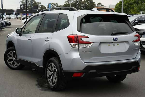 2023 Subaru Forester 2.5i S5