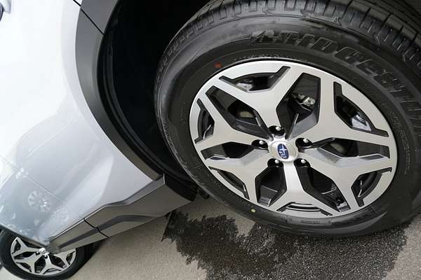 2023 Subaru Forester 2.5i S5