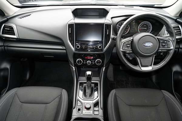 2023 Subaru Forester 2.5i S5