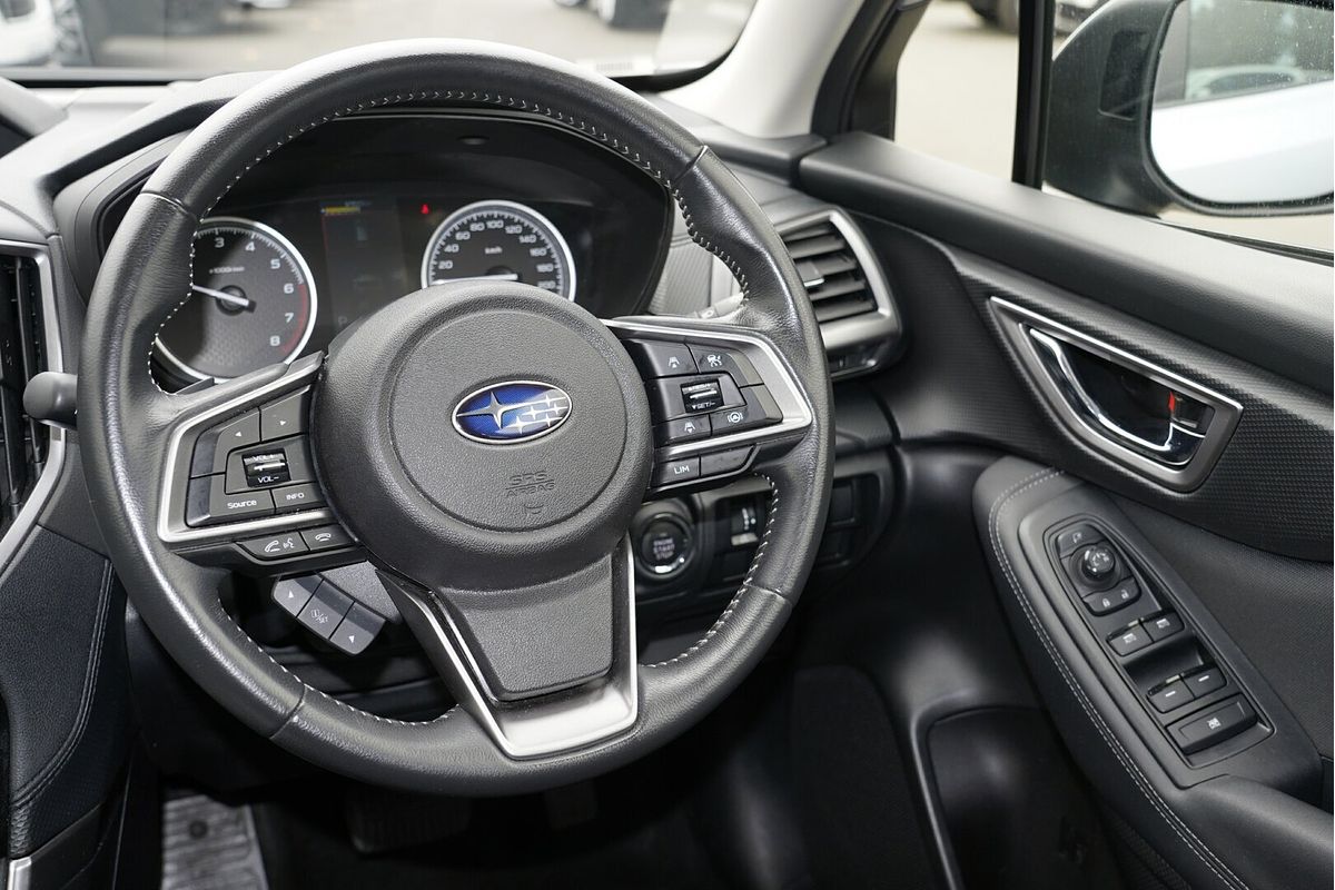 2023 Subaru Forester 2.5i S5