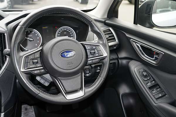 2023 Subaru Forester 2.5i S5