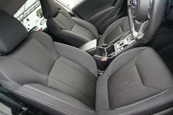 2023 Subaru Forester 2.5i S5