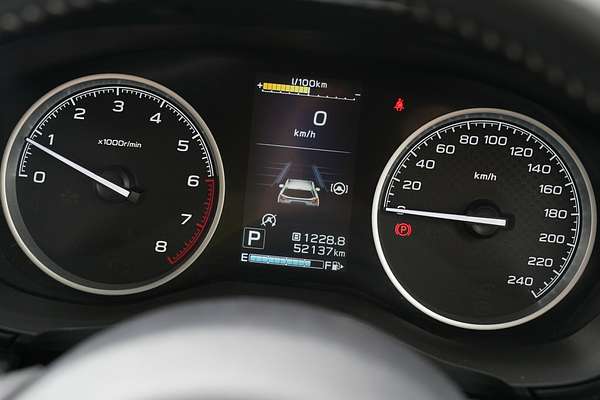 2023 Subaru Forester 2.5i S5