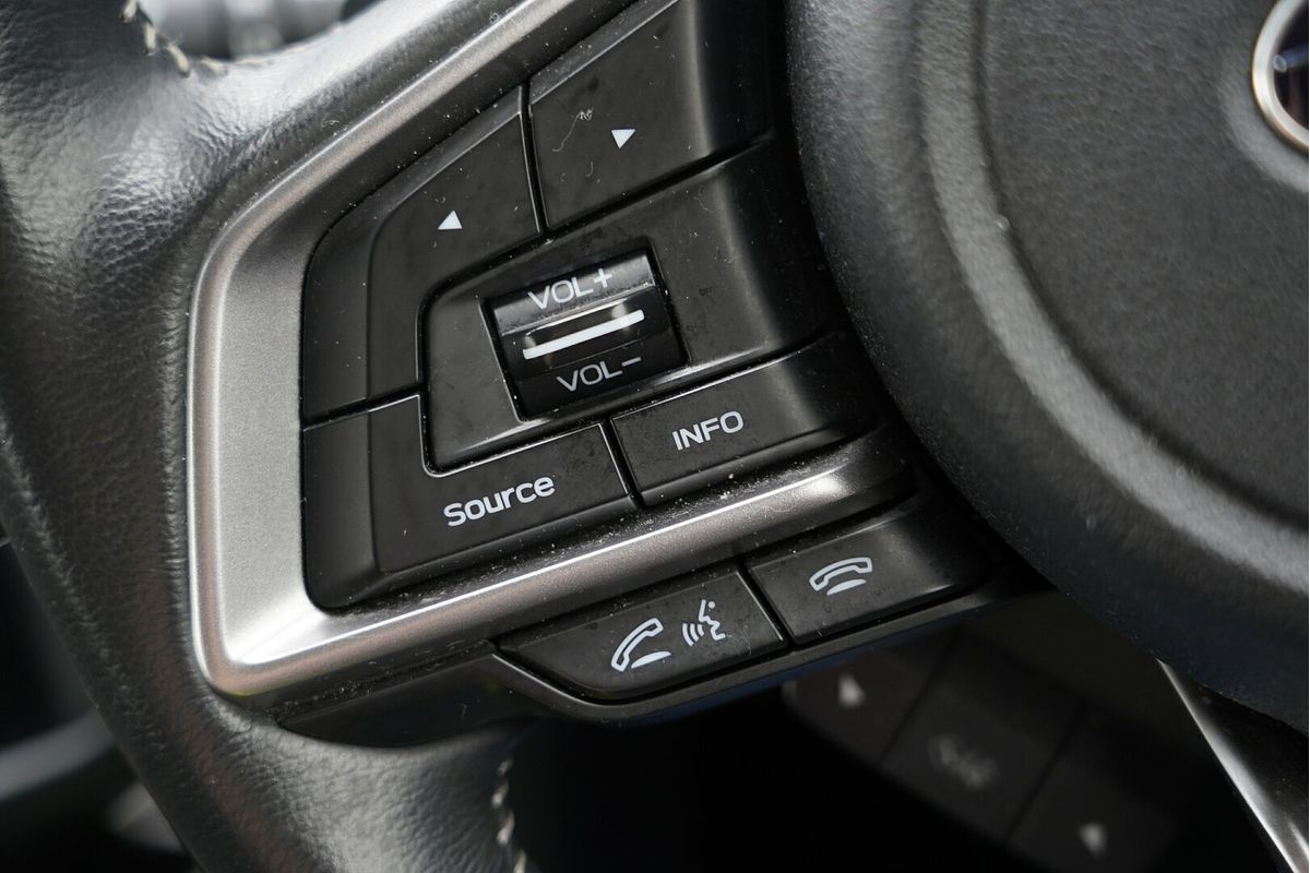 2023 Subaru Forester 2.5i S5