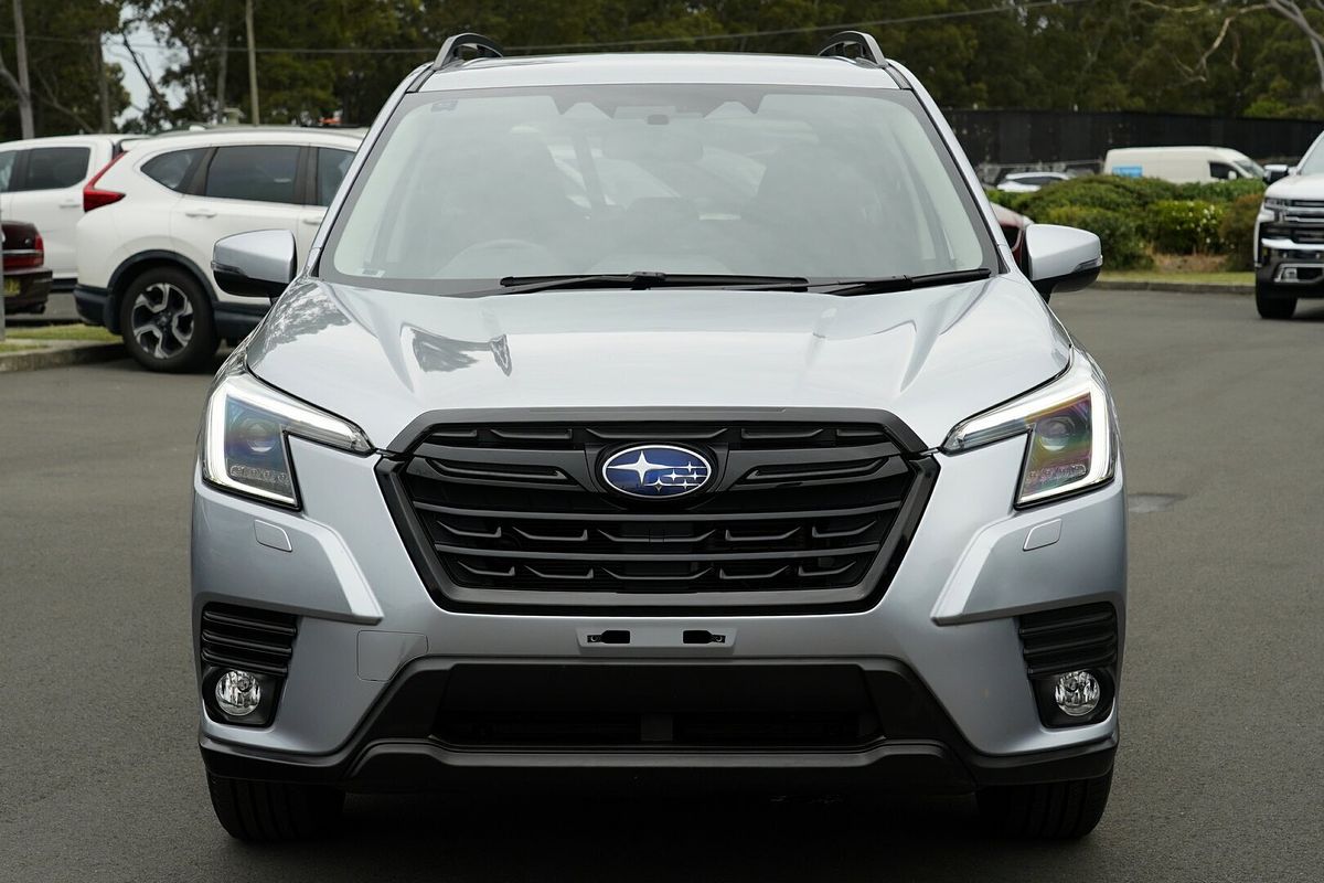2023 Subaru Forester 2.5i S5