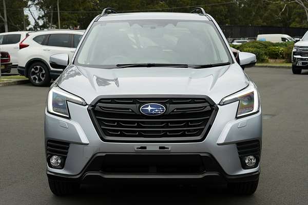 2023 Subaru Forester 2.5i S5