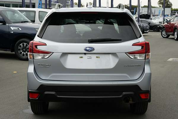 2023 Subaru Forester 2.5i S5