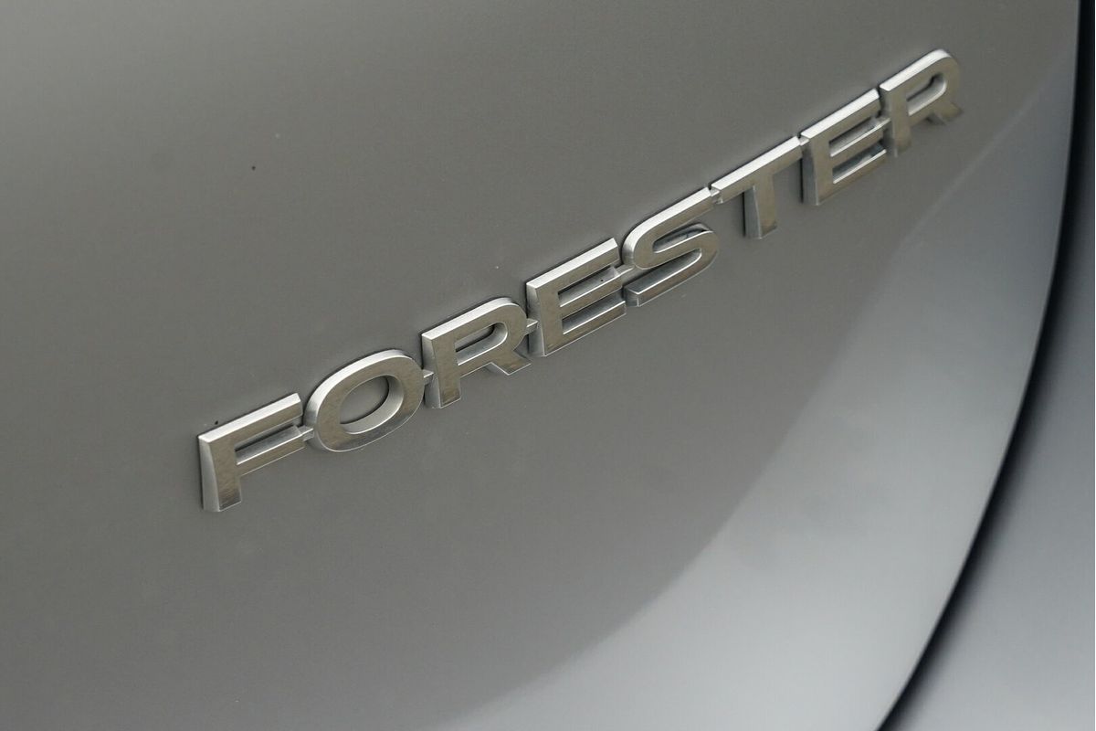 2023 Subaru Forester 2.5i S5
