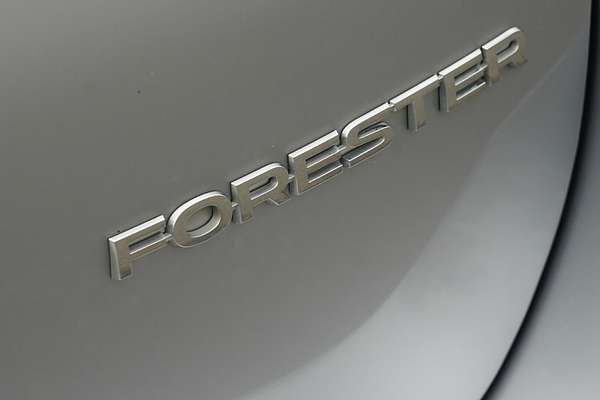 2023 Subaru Forester 2.5i S5