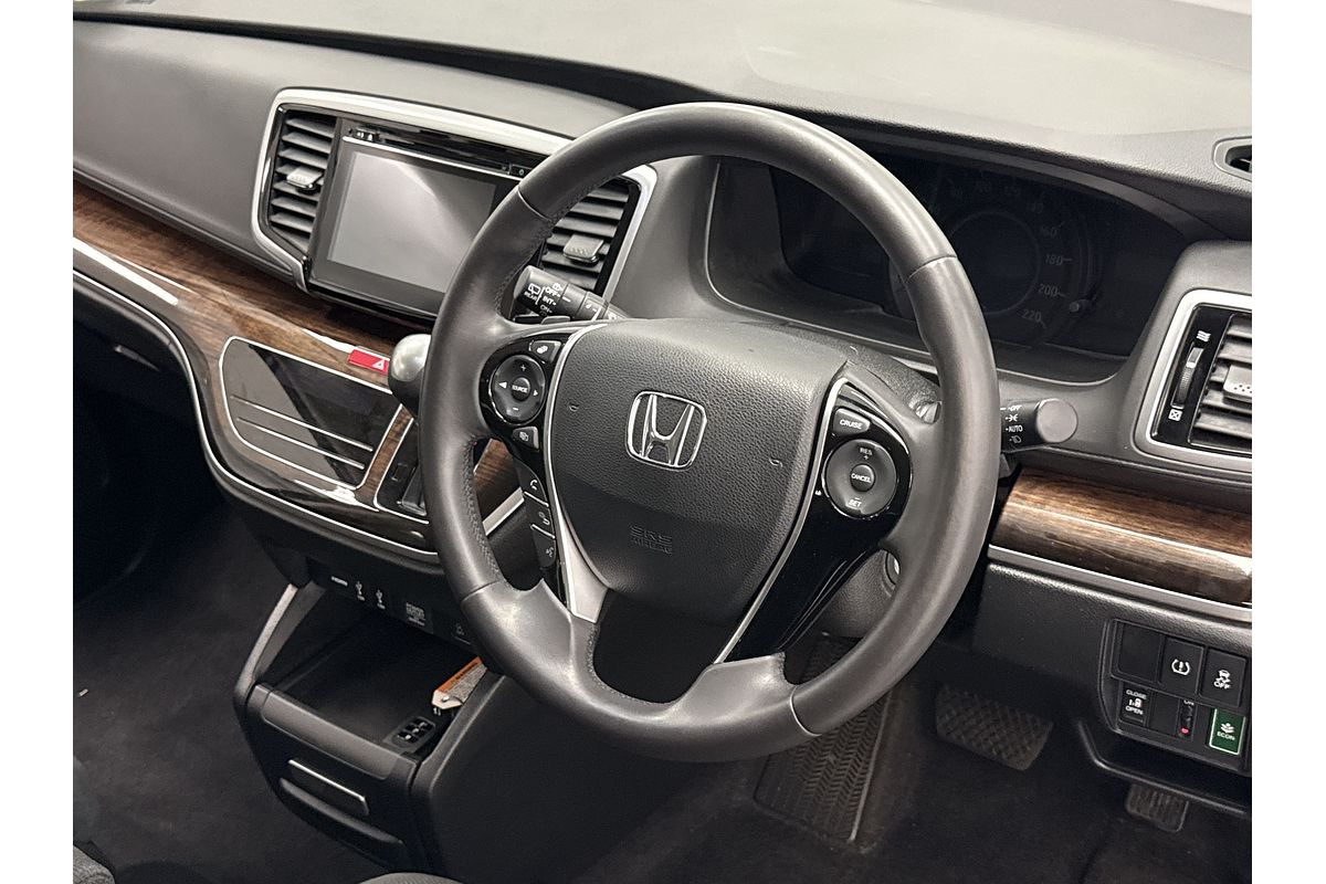 2018 Honda Odyssey VTi 5th Gen