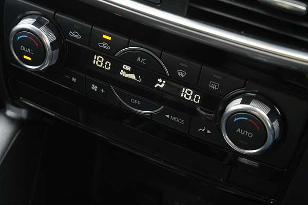 2015 Mazda CX-5 Maxx Sport KE Series 2