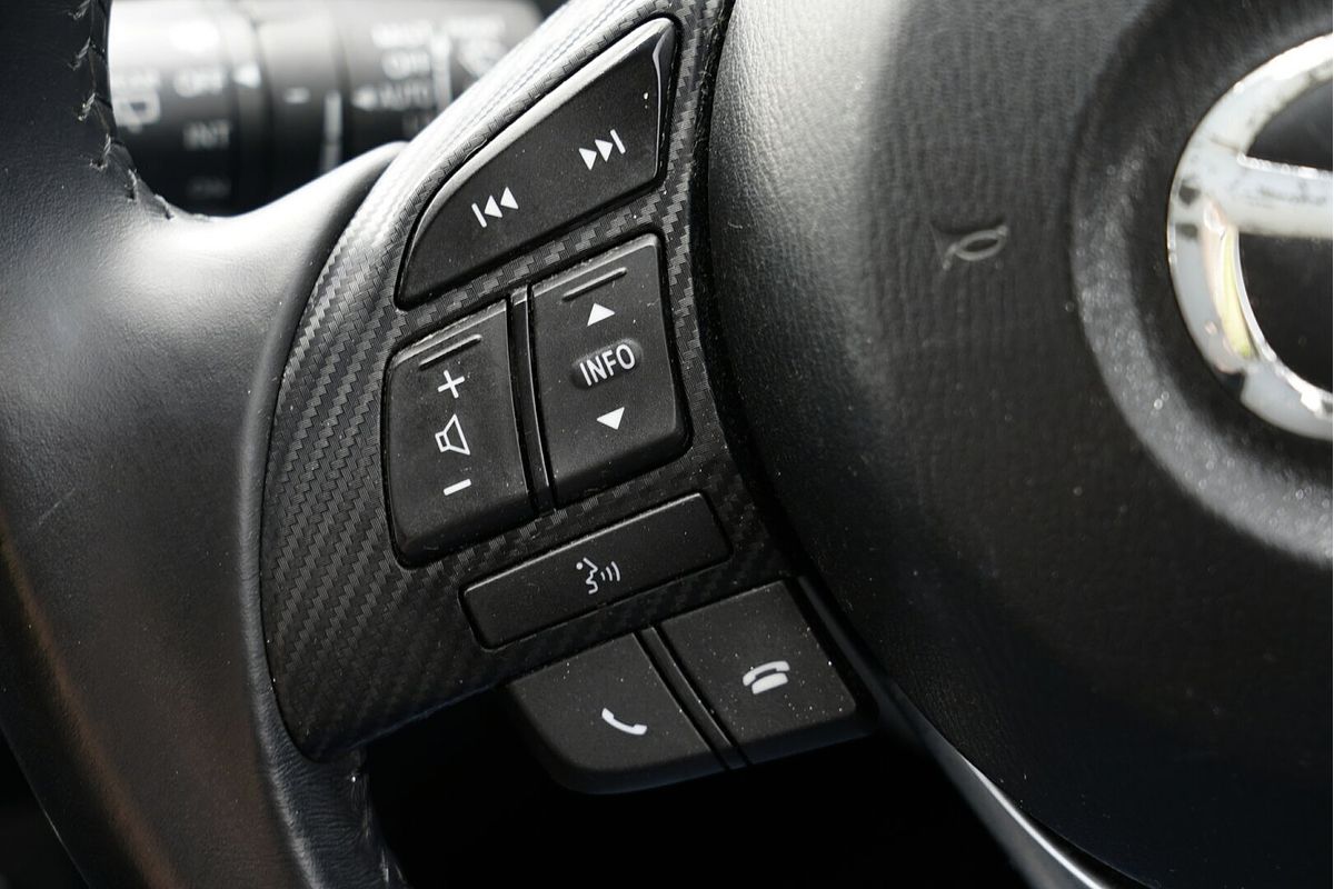 2015 Mazda CX-5 Maxx Sport KE Series 2