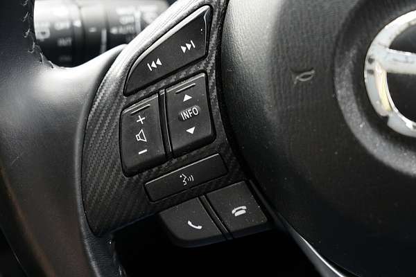 2015 Mazda CX-5 Maxx Sport KE Series 2