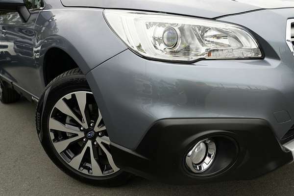 2015 Subaru Outback 2.5i 5GEN