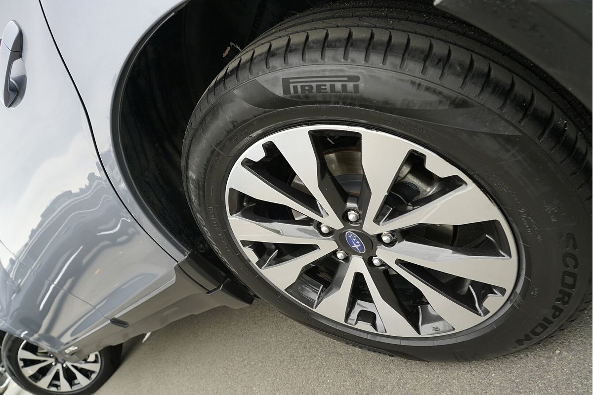2015 Subaru Outback 2.5i 5GEN