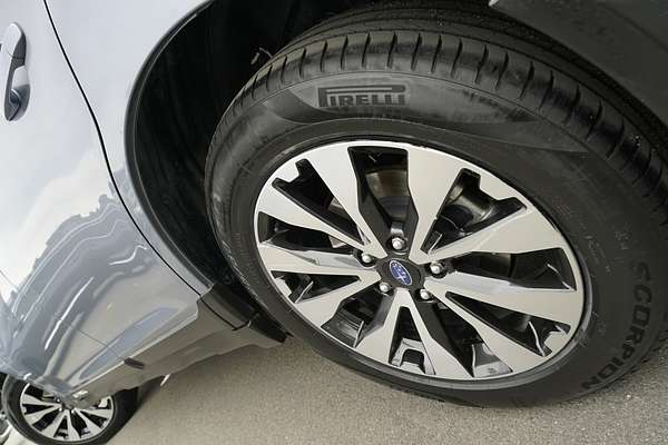 2015 Subaru Outback 2.5i 5GEN