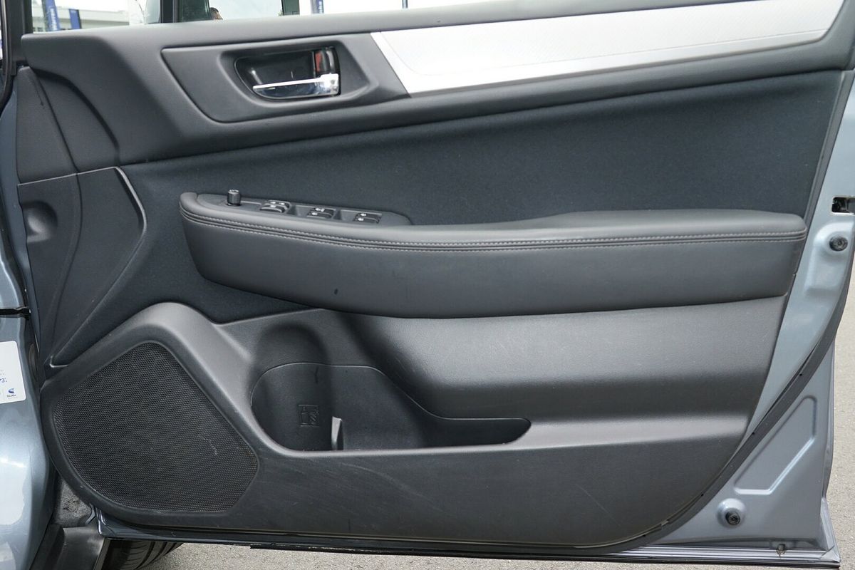 2015 Subaru Outback 2.5i 5GEN