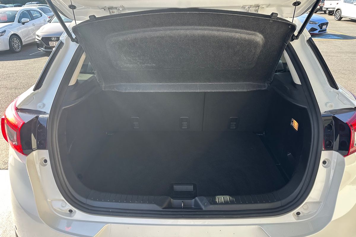 2016 Mazda CX-3 sTouring DK