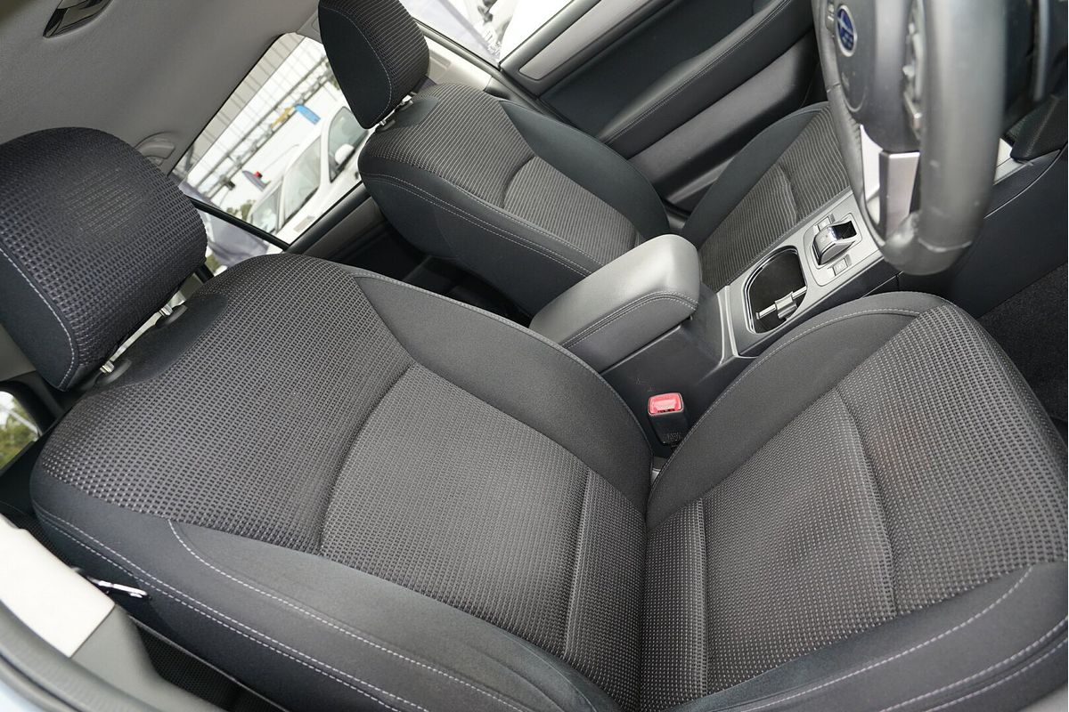 2015 Subaru Outback 2.5i 5GEN