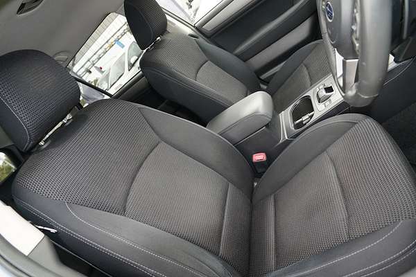 2015 Subaru Outback 2.5i 5GEN