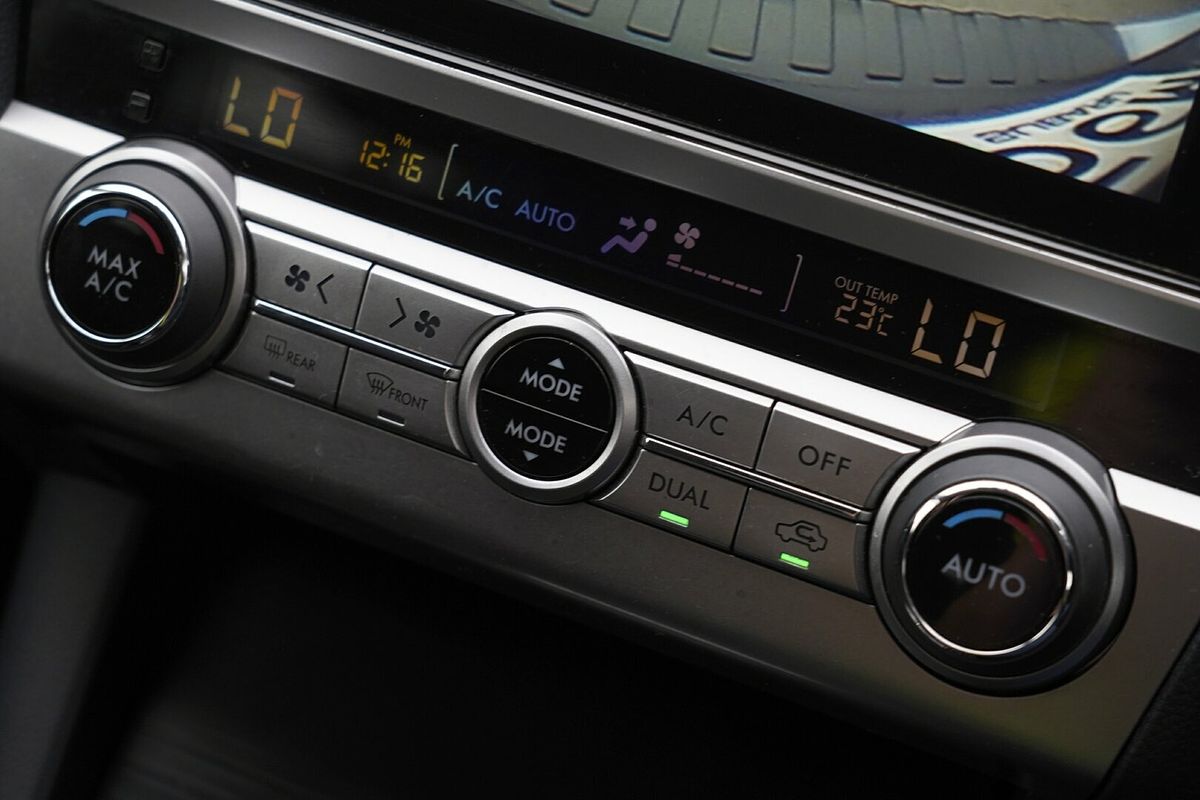 2015 Subaru Outback 2.5i 5GEN