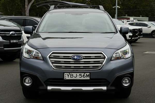 2015 Subaru Outback 2.5i 5GEN