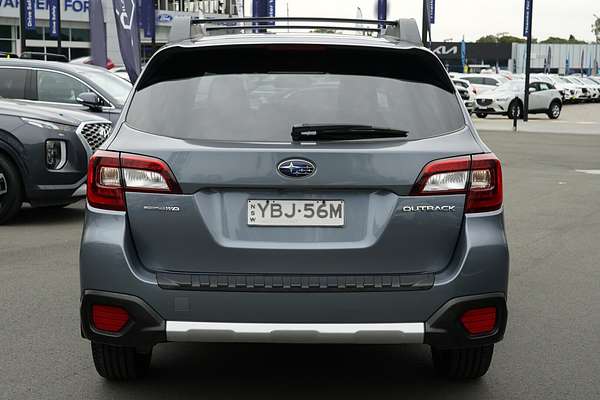 2015 Subaru Outback 2.5i 5GEN