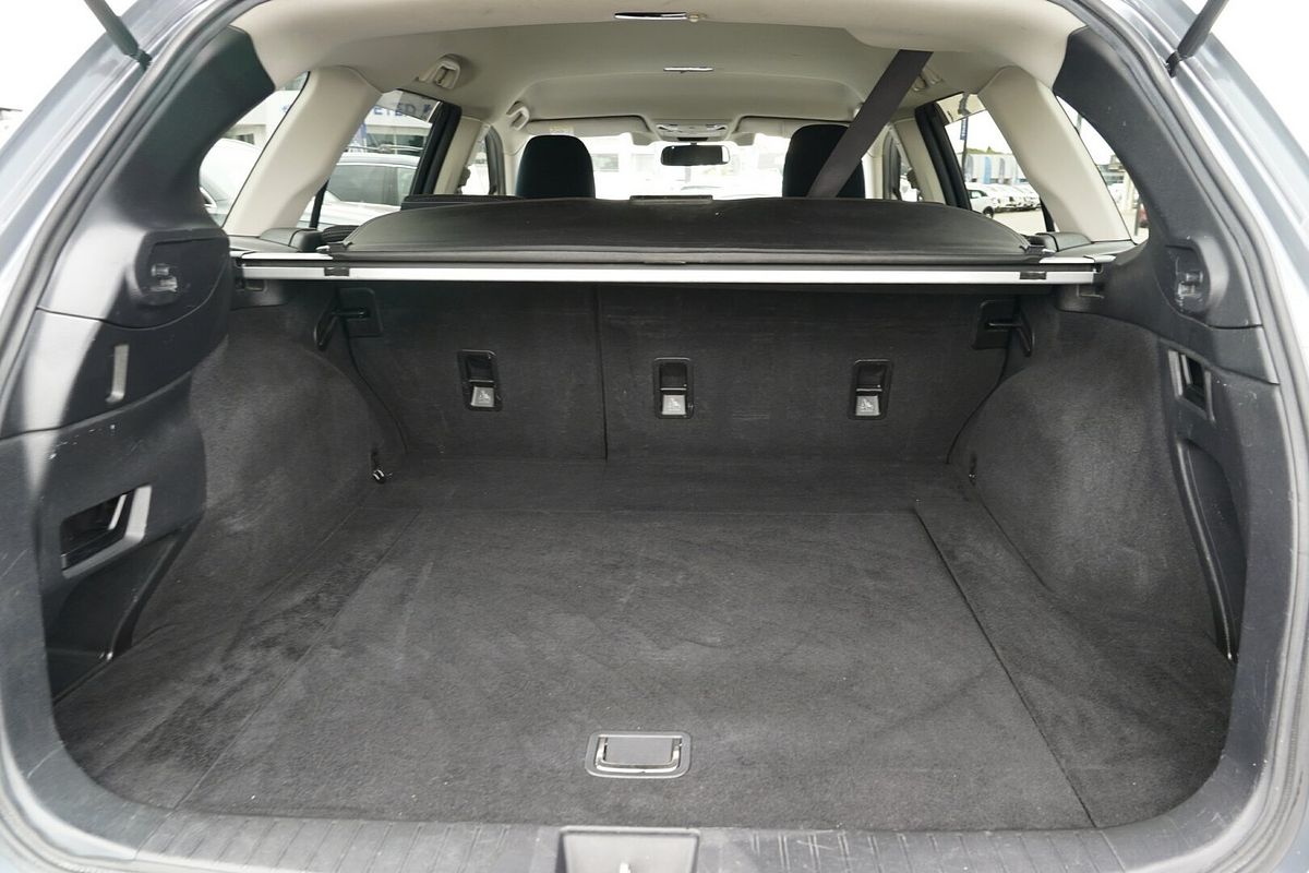 2015 Subaru Outback 2.5i 5GEN