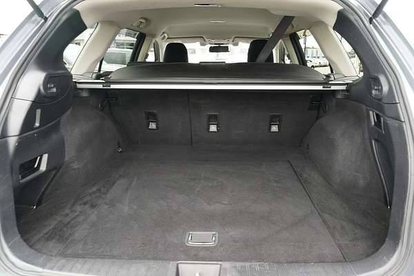 2015 Subaru Outback 2.5i 5GEN