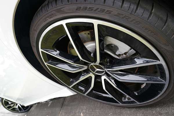 2024 Mercedes-Benz A-Class A35 AMG W177