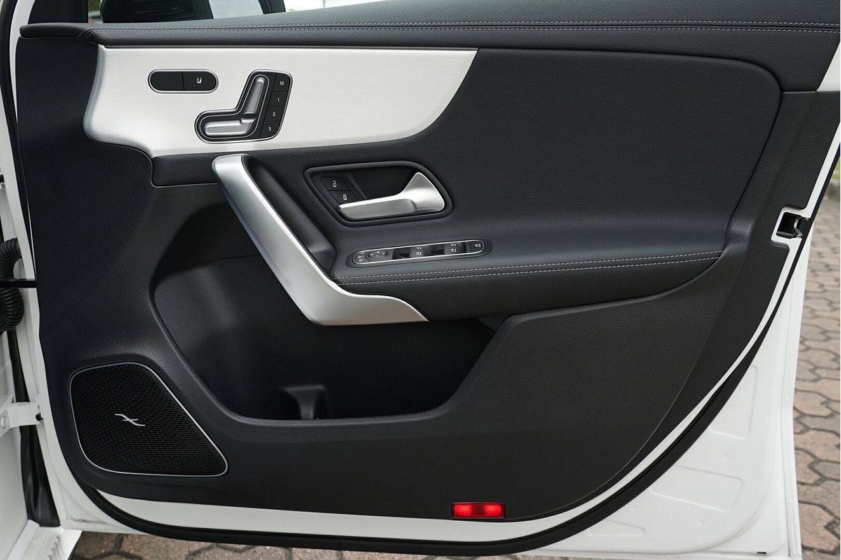 2024 Mercedes-Benz A-Class A35 AMG W177