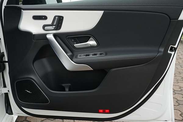 2024 Mercedes-Benz A-Class A35 AMG W177