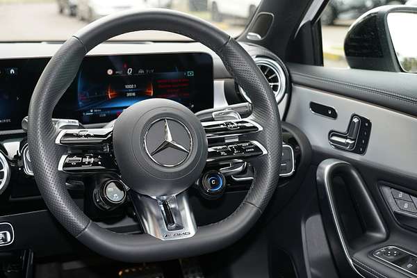 2024 Mercedes-Benz A-Class A35 AMG W177