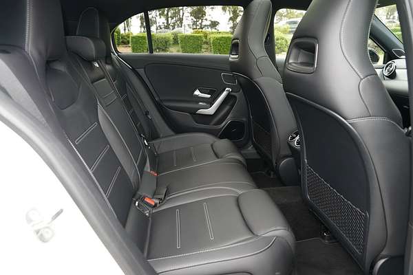 2024 Mercedes-Benz A-Class A35 AMG W177