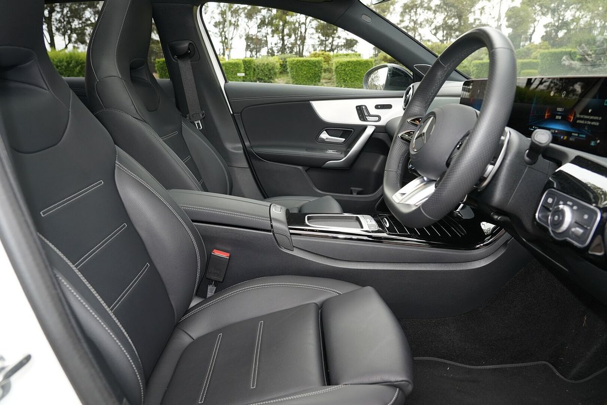2024 Mercedes-Benz A-Class A35 AMG W177