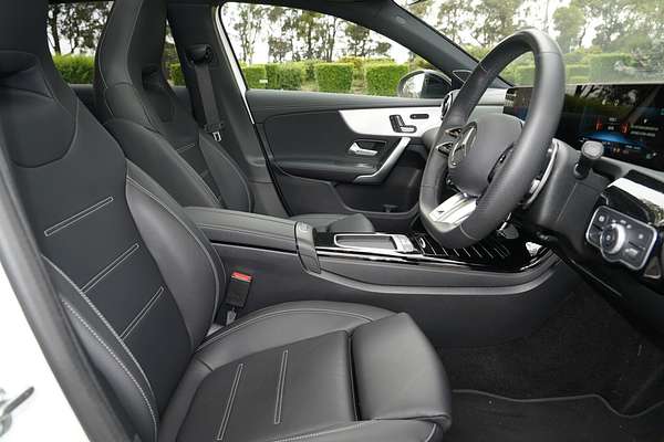 2024 Mercedes-Benz A-Class A35 AMG W177