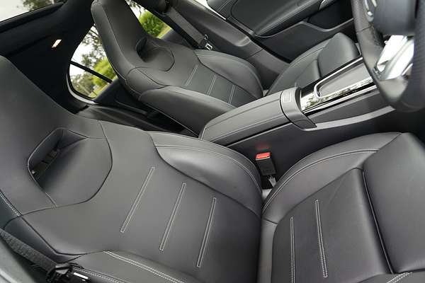 2024 Mercedes-Benz A-Class A35 AMG W177