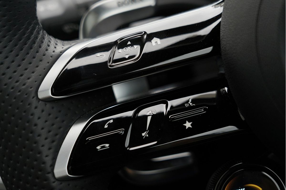 2024 Mercedes-Benz A-Class A35 AMG W177