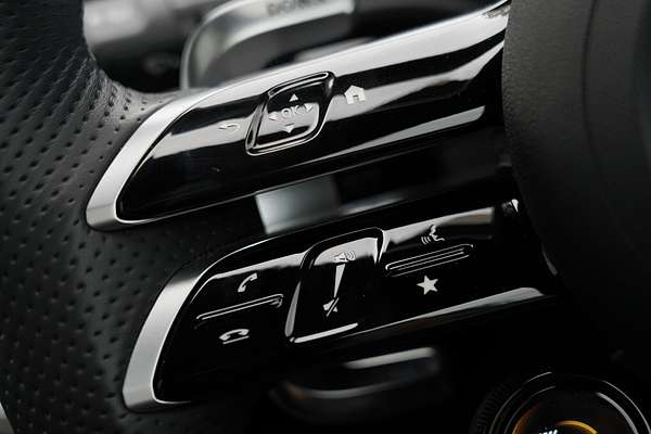 2024 Mercedes-Benz A-Class A35 AMG W177