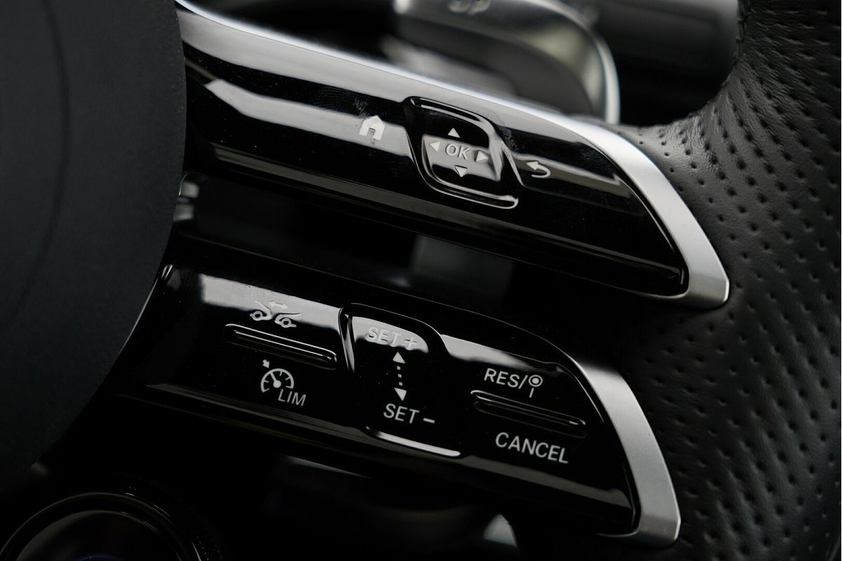 2024 Mercedes-Benz A-Class A35 AMG W177