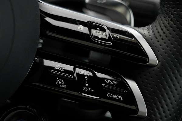 2024 Mercedes-Benz A-Class A35 AMG W177