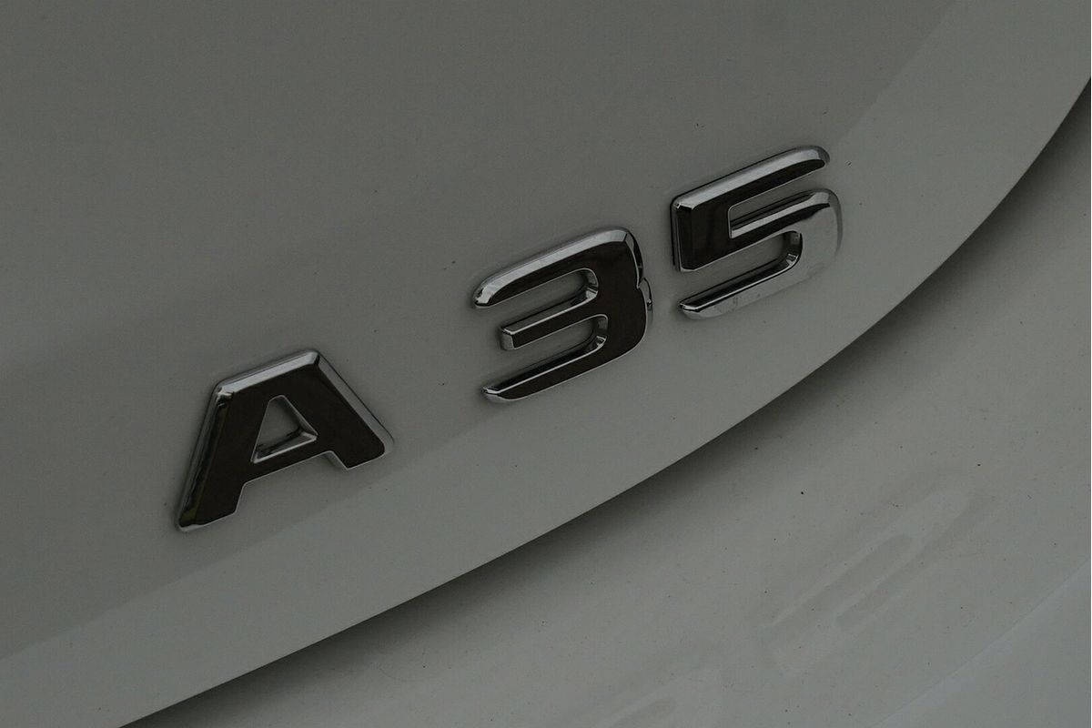 2024 Mercedes-Benz A-Class A35 AMG W177