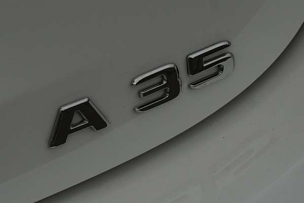 2024 Mercedes-Benz A-Class A35 AMG W177