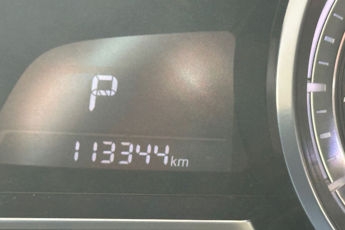 2016 Mazda CX-3 sTouring DK