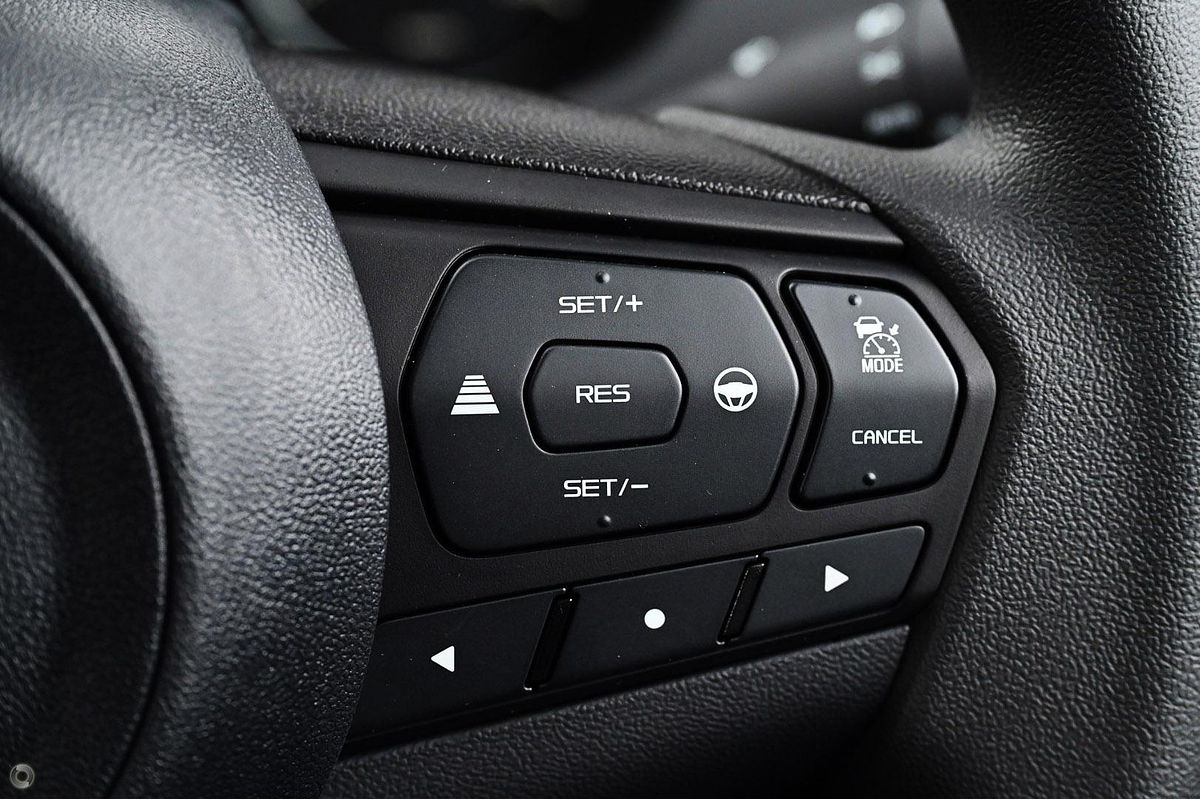 2025 Mazda BT-50 XT TF 4X4