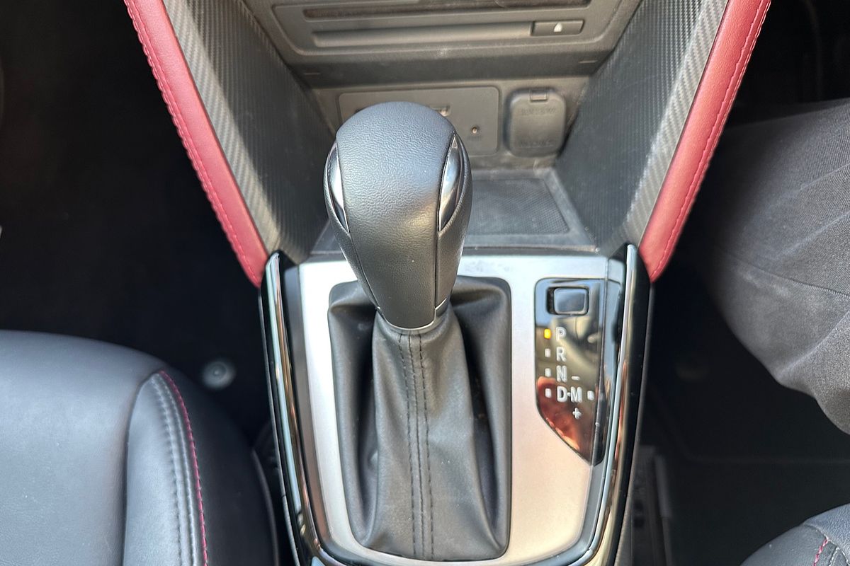 2016 Mazda CX-3 sTouring DK