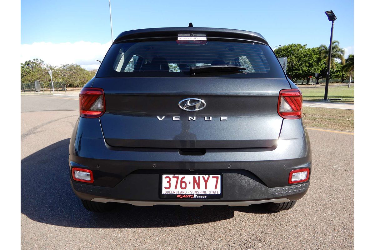 2020 Hyundai Venue Active QX.V3