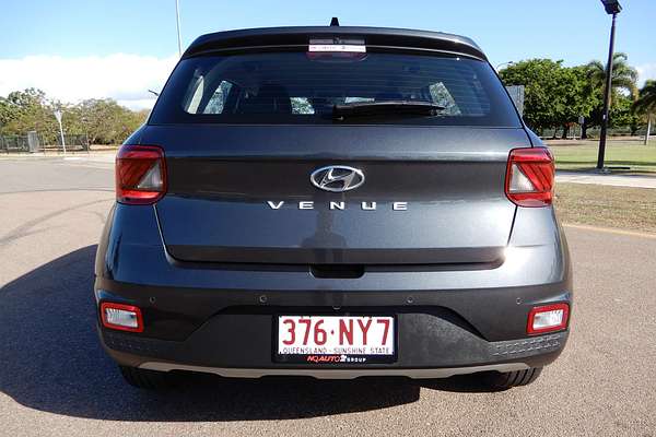 2020 Hyundai Venue Active QX.V3