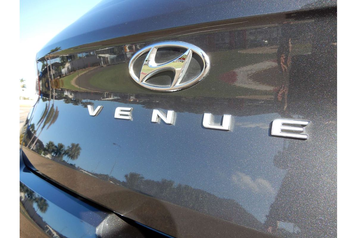 2020 Hyundai Venue Active QX.V3