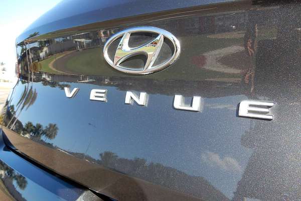 2020 Hyundai Venue Active QX.V3